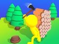 Jogo Artesanato da Ilha da Cidade 3D  online