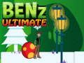 Jogo Benz Ultimate online