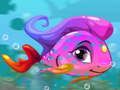 Jogo Reforma de Peixe 2022  online