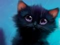 Jogo 4GameGround Gatinhos Colorindo  online