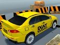 Jogo Motorista de taxi  online