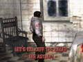 Jogo Vamos Matar Jeff O Assassino O Asilo  online