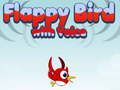 Jogo Flappy Bird Brincar com Voz  online