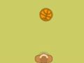 Jogo Bata a bola  online