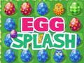 Jogo Ovo Splash  online
