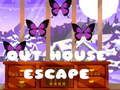 Jogo Fuga de casa  online
