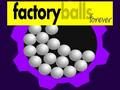 Jogo Bolas de fábrica para sempre  online