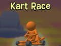 Jogo Corrida de Kart  online
