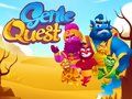 Jogo Missão Gênios  online