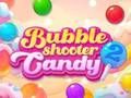 Jogo Bombom Atirador de Bolhas 2  online