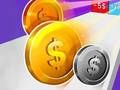 Jogo Corrida do dinheiro  online