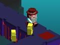 Jogo Corrida Noob  online