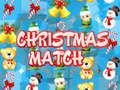 Jogo Jogo de Natal  online