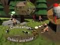 Jogo Civilização  online