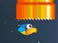Jogo UNIVERSO FLAPPY BIRD  online