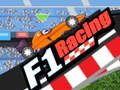 Jogo Corrida de F1  online