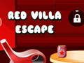 Jogo Fuga da Vila Vermelha  online