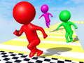 Jogo Corrida 3D  online