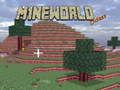 Jogo M1neWorld Inglês  online