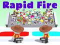 Jogo Fogo rápido  online