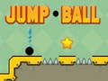 Jogo Bola de pular  online