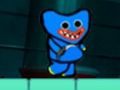 Jogo Hugie Wugie Corredor  online