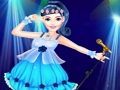 Jogo Projeto de transformação de super ídolos da moda  online