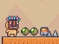 Jogo Rei da Selva  online