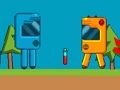Jogo Roo Bot 2 online