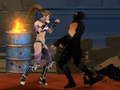 Jogo Guerreiro Ninja Takashi  online