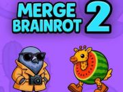 Jogo Mesclar Brainrot 2 online