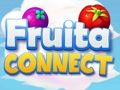 Jogo Fruta -se conectar online