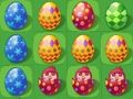 Jogo Combinação de ovos  online