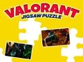 Jogo Valorant quebra-cabeça  online