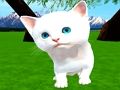 Jogo Gato fofo  online