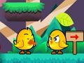 Jogo Salto de frango e pato  online