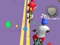 Jogo Bicicleta Extrema  online