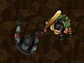 Jogo Corredor Zumbi  online