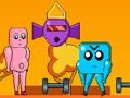 Jogo Gordo Ken 2  online