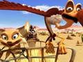 Jogo Quebra-cabeça Oscar Oasis  online