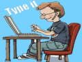 Jogo Digite  online