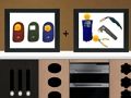 Jogo Fuga do Pacman  online