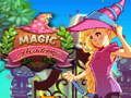 Jogo Academia de Magia  online