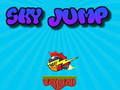 Jogo Salto no céu  online