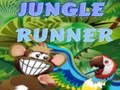 Jogo Corredor da selva  online