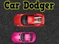 Jogo Carro Dodger  online