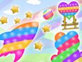 Jogo Bola de canhão + Pop It Fidget  online