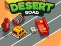 Jogo Estrada do Deserto  online