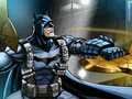 Jogo Batman Missões Gotham City Mayhem  online
