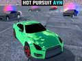 Jogo Hot Pursuit Ayn online